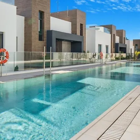 Lägenhet Luxury Penthouse With Ocean View *